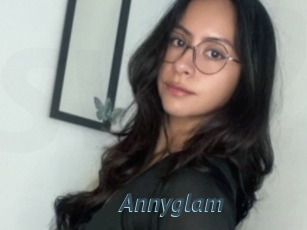 Annyglam