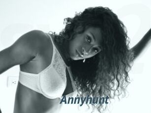 Annyhunt