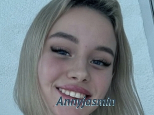 Annyjasmin