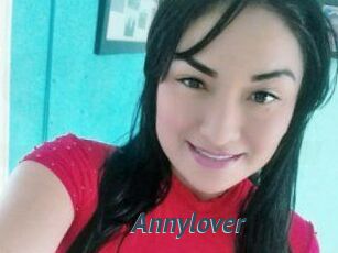 Annylover