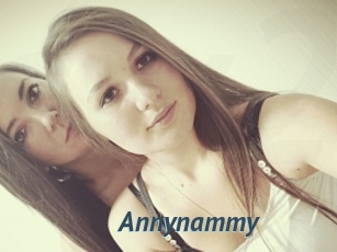 Annynammy