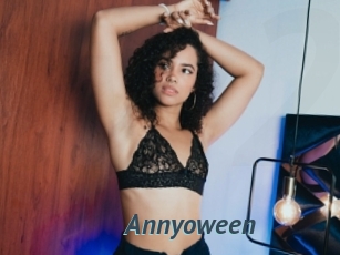 Annyoween