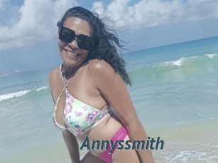 Annyssmith