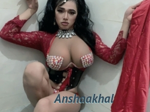 Anshaakhal