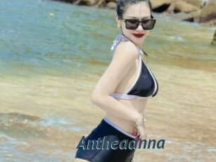 Antheaanna