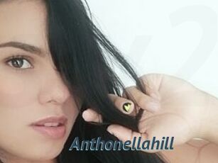 Anthonellahill