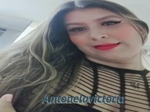 Antonelavictoria