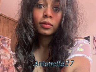 Antonella27