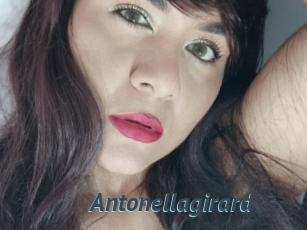 antonellagirard Sex Webcam 20