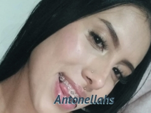 Antonellahs