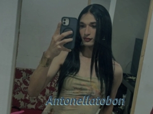 Antonellatobon