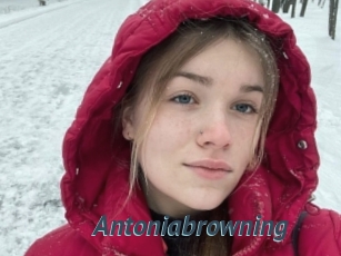 Antoniabrowning