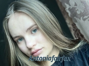 Antoniafairfax