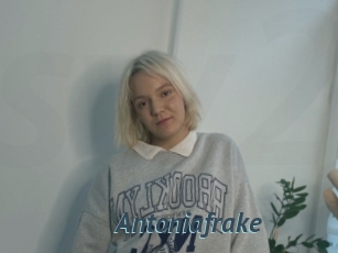 Antoniafrake