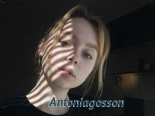 Antoniagosson