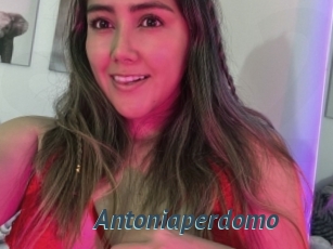Antoniaperdomo