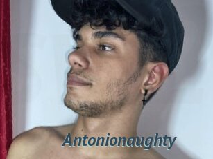 Antonionaughty