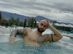 Antonyjonathan