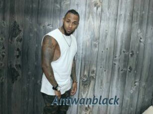 Antwanblack