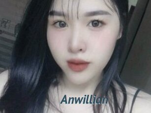 Anwillian