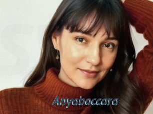 Anyaboccara