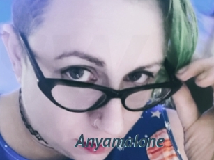 Anyamalone