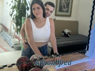 Anyandfred