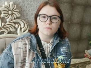 Aphelialewis