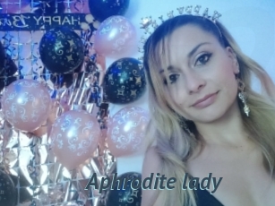 Aphrodite_lady