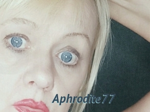 Aphrodite77