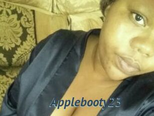 Applebooty23