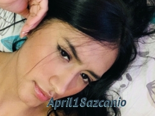 April18azcanio