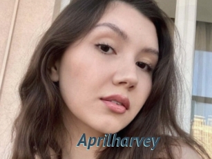 Aprilharvey