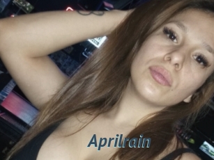 Aprilrain
