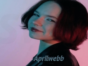 Aprilwebb