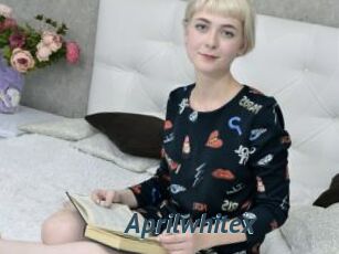 Aprilwhitex