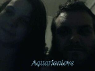 Aquarianlove