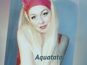 Aquatata