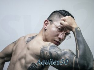Aquiles50