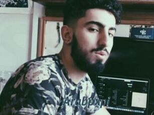 Arabpxpi