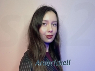 Arabrickell