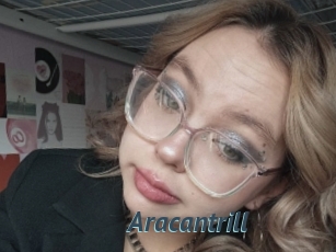 Aracantrill
