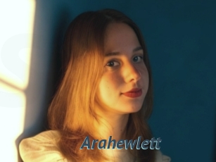 Arahewlett