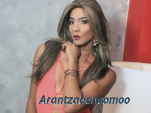 Arantzabencomoo