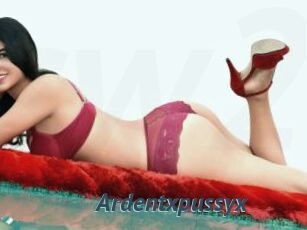 Ardentxpussyx