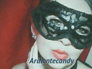 Ardientecandy