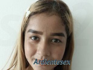 Ardientesex