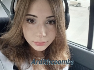 Ardithcoombs