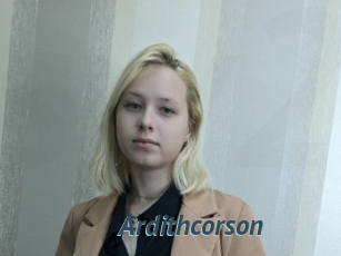 Ardithcorson