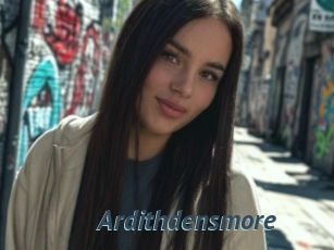 Ardithdensmore